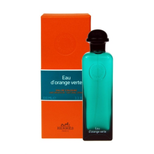Hermés Eau D'orange Verte EDC 100 ml parfüm és kölni