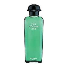 Hermes Eau D´orange Verte, edc 50ml - Teszter parfüm és kölni