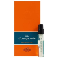 Hermes Eau D´orange Verte, EDC - Illatminta parfüm és kölni