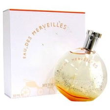 Hermés Eau Des Merveilles EDT 100 ml parfüm és kölni