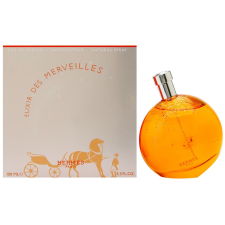 Hermés Elixir des Merveilles Eau de Parfum, 100ml, női parfüm és kölni