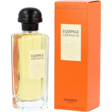 Hermes Equipage Geranium, edt 100ml parfüm és kölni