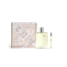 Hermes H24 SET: edt 100ml + edt 15ml kozmetikai ajándékcsomag