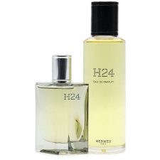 Hermés HERMES H24 EdP Set 155 ml kozmetikai ajándékcsomag