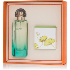 Hermés HERMÉS Un Jardin Sur le Nil EdT Set 150 ml kozmetikai ajándékcsomag