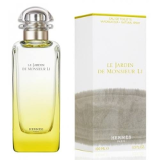 Hermés Le Jardin de Monsieur Li EDT 30 ml parfüm és kölni