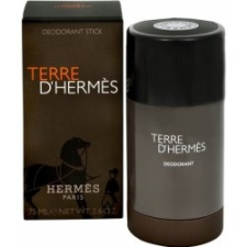 Hermes Terre D´Hermes Deostick, 75ml, férfi dezodor