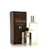  Hermes Terre d'Hermes eau de toilette for men 30 ml + EDT náplň 125 ml ajándék szett
