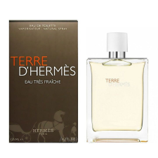Hermés Terre D'Hermes Eau Tres Fraiche EDT 12.5 ml parfüm és kölni