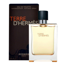 Hermes Terre D Hermes, edt 30ml - Teszter parfüm és kölni