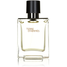 Hermés Terre D' Hermes EDT 50ml Uraknak (3346130009610) parfüm és kölni