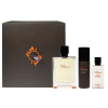 Hermes Terre D Hermes Parfum SET: Parfém 75ml + Parfém 12.5ml + after shave 40ml