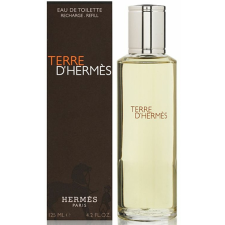 Hermes Terre d’Hermès EDT 125 ml parfüm és kölni