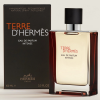 Hermes Terre D' Intense EDP 50 ml