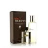  Hermes Terre dHermes eau de toilette for men 30 ml + EDT náplň 125 ml ajándék szett