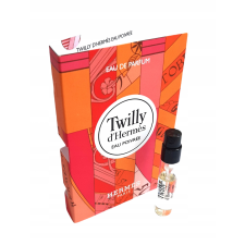 Hermes Twilly d´Hermes Eau Poivrée, EDP - Illatminta parfüm és kölni