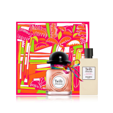 Hermes Twilly d’Hermes SET: edp 50ml + Testápoló 40ml kozmetikai ajándékcsomag
