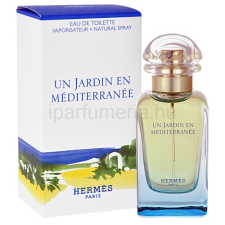 Hermés Un Jardin En Méditerranée EDT 50 ml parfüm és kölni