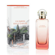 Hermes Un Jardin Sur La Lagune, Odstrek Illatminta 3ml parfüm és kölni