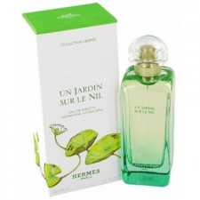 Hermés Un Jardin Sur Le Nil EDT 100 ml parfüm és kölni