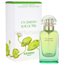 Hermés Un Jardin Sur Le Nil EDT 30 ml parfüm és kölni