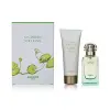 Hermes Un Jardin Sur Le Nil SET: edt 50ml + Testápoló 75ml