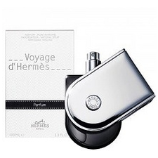 Hermés Voyage D'Hermés EDP 100 ml parfüm és kölni