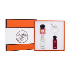 Hermes Women's Perfumes Discovery Set ajándékcsomagok Ajándékcsomagok kozmetikai ajándékcsomag