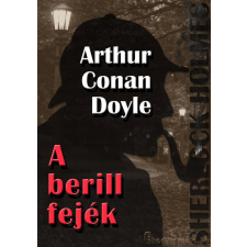 Hermész Média A berill fejék és egyéb történetek regény