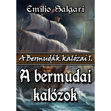 Hermész Média A bermudai kalózok egyéb e-könyv
