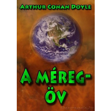 Hermész Média A méregöv regény