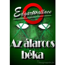 Hermész Média Az álarcos béka egyéb e-könyv