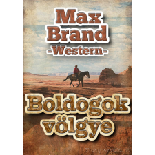 Hermész Média Boldogok völgye egyéb e-könyv