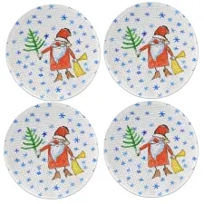  Hermia Table Mat Multicolor 2399Supla konyhai eszköz