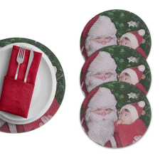  Hermia Table Mat Multicolor 4225Supla konyhai eszköz