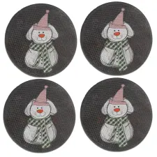  Hermia Table Mat Multicolor 4393Supla konyhai eszköz