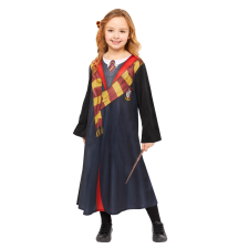Hermione deluxe gyerek jelmez 10-12 éveseknek jelmez