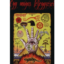 Hermit Kiadó Egy mágus feljegyzései ezoterika
