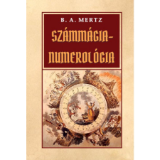 Hermit Kiadó Számmágia - Numerológia ezoterika