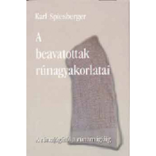 Hermit Könyvkiadó A beavatottak rúnagyakorlatai ezoterika