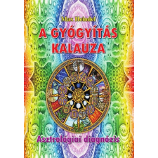 Hermit Könyvkiadó A gyógyítás kalauza ezoterika