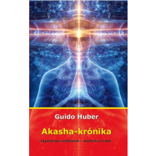 Hermit Könyvkiadó Akasha-krónika - Egyetemes emlékezet - Kozmikus tudat ezoterika