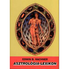 Hermit Könyvkiadó Asztrológia - lexikon ezoterika