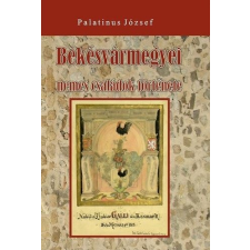 Hermit Könyvkiadó Békés vármegyei nemes családok története történelem