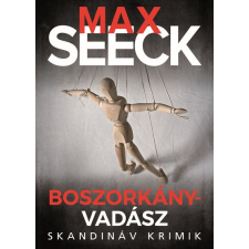 Hermit Könyvkiadó Boszorkányvadász egyéb könyv