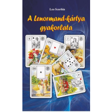 HERMIT KÖNYVKIADÓ BT. A Lenormand-kártya gyakorlata ezoterika