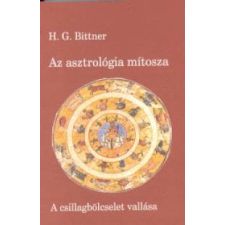 HERMIT KÖNYVKIADÓ BT. Az asztrológia mítosza - A csillagbölcselet vallása gyermek- és ifjúsági könyv