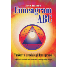 HERMIT KÖNYVKIADÓ BT. Enneagram ABC - Tankönyv a személyiség kilenc típusáról ezoterika