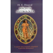 HERMIT KÖNYVKIADÓ BT. Mágia és asztrológia ezoterika