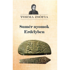 HERMIT KÖNYVKIADÓ BT. Sumér nyomok Erdélyben történelem